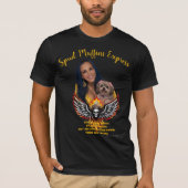 Tシャツ Tシャツ (正面)