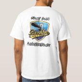 Ｔシャツ Tシャツ (裏面)