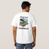 Ｔシャツ Tシャツ (裏面フル)