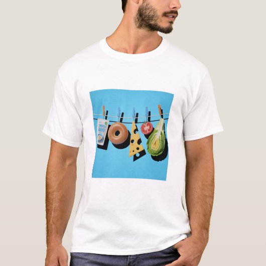 Tシャツ Tシャツ (正面)