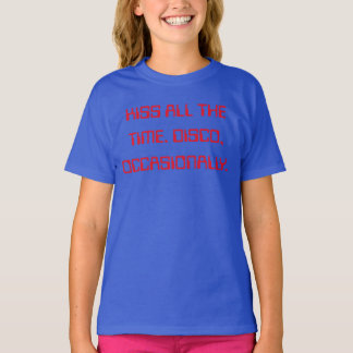 Tシャツ Tシャツ