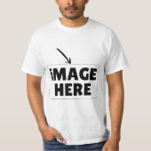 Tシャツ Tシャツ (正面)