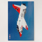 T-45C ゴスホーク (50.8×76.2cm) ジグソーパズル (縦)