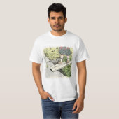 sれいやじ tシャツ (正面フル)
