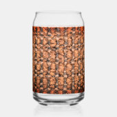 𝐅𝐚𝐛𝐫𝐢𝐜グラス ガラス缶 (裏面)