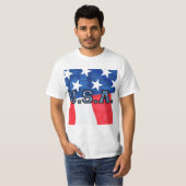 𝐔.𝐒.𝐀.T-シャツ Tシャツ (正面フル)