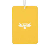 𝙂𝙪𝙖𝙧𝙙𝙞𝙖𝙣 𝘼𝙣𝙜𝙚𝙡 𝙇𝙞𝙯 カーエアーフレッシュナー (裏面)