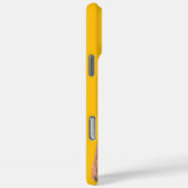 𝙂𝙪𝙖𝙧𝙙𝙞𝙖𝙣 𝘼𝙣𝙜𝙚𝙡 𝙇𝙞𝙯 Case-Mate iPhoneケース (裏面 / 右)