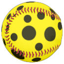 ソフトボール 黒を検索する