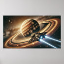 宇宙船 ポスター 船舶を検索する
