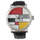 モンドリアンド 腕時計 立体主義を検索する