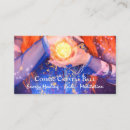 占い師 名刺 霊気を検索する