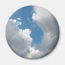 雲 マグネット 空を検索する
