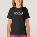 ダンス tシャツ 子供を検索する