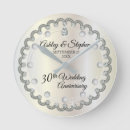 結婚 壁時計 ペア・グループを検索する