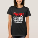 vampire tシャツ 静脈瘤を検索する