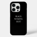 黒人 女性 iphone ケース エンパワーメントを検索する