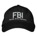 fbi ハット ユーモアを検索する