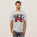 gtr スカイライン tシャツ Jdmを検索する