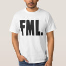 fml tシャツ 生命を検索する