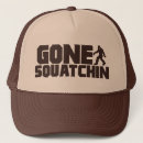 squatching キャップ ボボを検索する