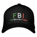 fbi ハット イタリア語を検索する