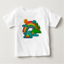 太陽 ベビー tシャツ 海を検索する