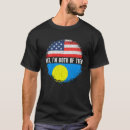 パラオ tシャツ アメリカを検索する