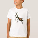 カマキリ tシャツ Mantidを検索する