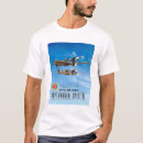 世界 戦争 2 tシャツ 男性を検索する