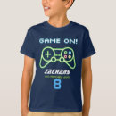 ゲーム tシャツ 子供を検索する