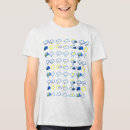 雲 tシャツ すべての子供を検索する