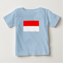 インドネシア tシャツ 愛国者を検索する