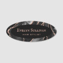 ネイリスト 名札 モダンを検索する