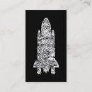 宇宙船 名刺 宇宙飛行士を検索する