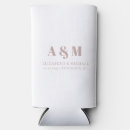 結婚 缶クーラー モノグラムを検索する