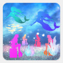 黄色 魚 シール 青を検索する