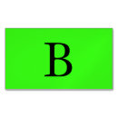 マグネット名刺 すべての人を検索する