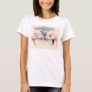 piggies tシャツ コブタを検索する
