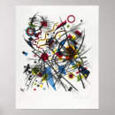 kandinsky 絵画 ポスター Wassilyを検索する