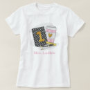 小学校 学校 先生 tシャツ 女性を検索する