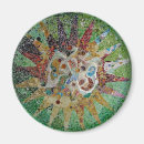 gaudi マグネット バルセロナを検索する