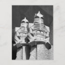 sagrada ポストカード Gaudiを検索する