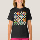 ガールズ tシャツ クラシックを検索する