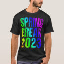 spring tシャツ 中断を検索する
