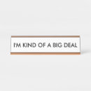 おもしろい ネームプレート 上司・ボスを検索する