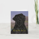 ラブラドル カード 黒いラブラドル レトリーバー犬を検索する