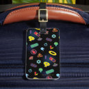 ラゲッジタグ 直流漫画を検索する