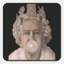 エリザベス 女王 シール 昆虫 オオカバマダラ モナークを検索する