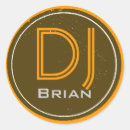 dj シール ディージェイを検索する
